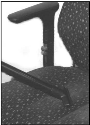 NILFISK 212 - IMPORTANT! - 3