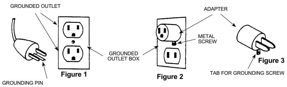 NILFISK 212 - DANGER! - 1