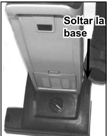 NILFISK 212 - IMPORTANT! - 3