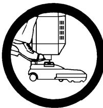 NILFISK 212 - UTILISATION DU TUBE (EN OPTION) - 2