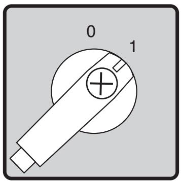 NILFISK DUO BOOSTER EXTENDED - Demarrage - 1