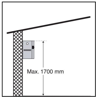 NILFISK DUO BOOSTER EXTENDED - Conditions de distance - 2