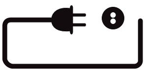 NILFISK DUO BOOSTER EXTENDED - Branchement électrique - 1