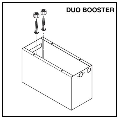 NILFISK DUO BOOSTER EXTENDED - Filtre à eau - 3
