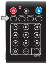 PEEKTON PK 6750 HDMI - Lecture d'une carte SD/USB - 2