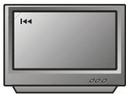 PEEKTON PK 6750 HDMI - Lecture d'un DVD - 10