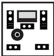 PEEKTON PK 6750 HDMI - Page REGLAGES AUDIO (suite) - 4