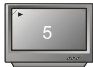 PEEKTON PK 6750 HDMI - Lecture d'un DVD - 4