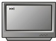 PEEKTON PK 6750 HDMI - Lecture d'un DVD - 13