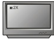 PEEKTON PK 6750 HDMI - Lecture d'un DVD - 16