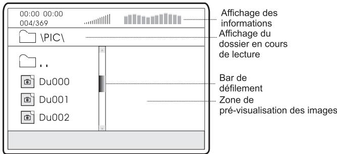 PEEKTON PK 6750 HDMI - Lecture d'une carte SD/USB - 4