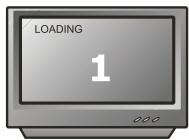 PEEKTON PK 6750 HDMI - Lecture d'un DVD - 1