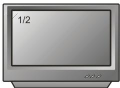 PEEKTON PK 6750 HDMI - Fonction ralenti (SLOW) - 2