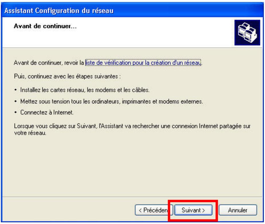 D-LINK DI-624 - Notions de base concernant les réseaux - 1