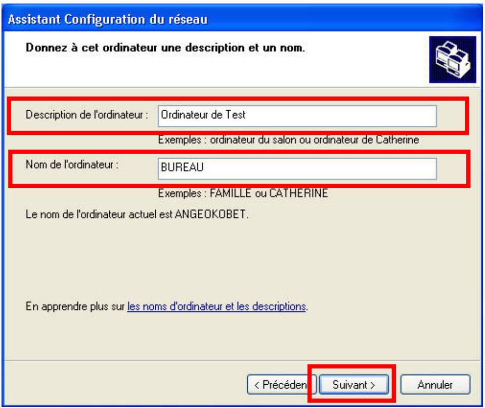 D-LINK DI-624 - Notions de base concernant les réseaux - 1