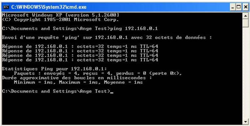 D-LINK DI-624 - Résolution des problèmes - 1