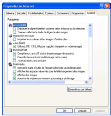 D-LINK DI-624 - Etape 3 Configurez vos paramètres Internet. - 2