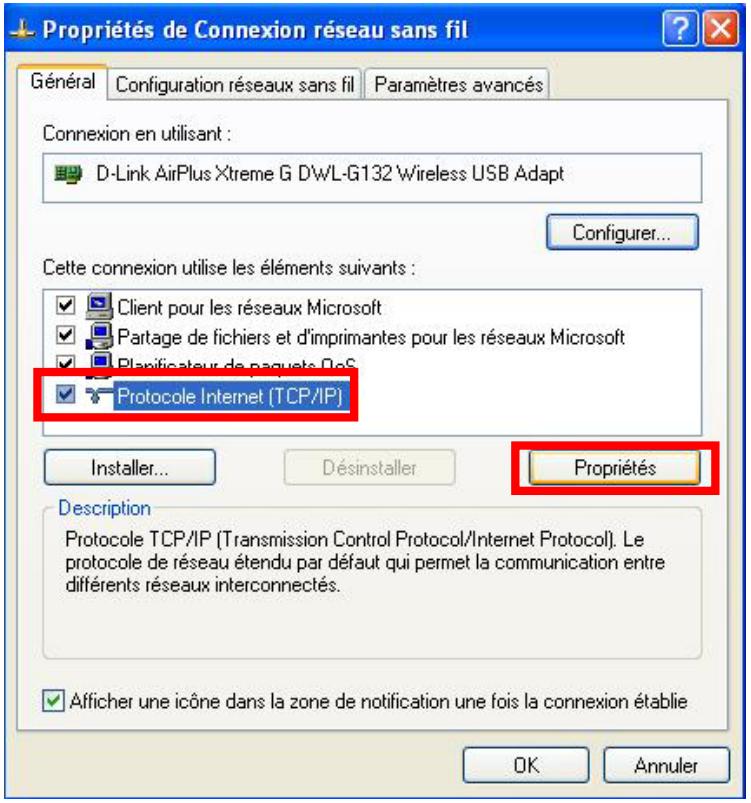 D-LINK DI-624 - Notions de base concernant les réseaux - 1