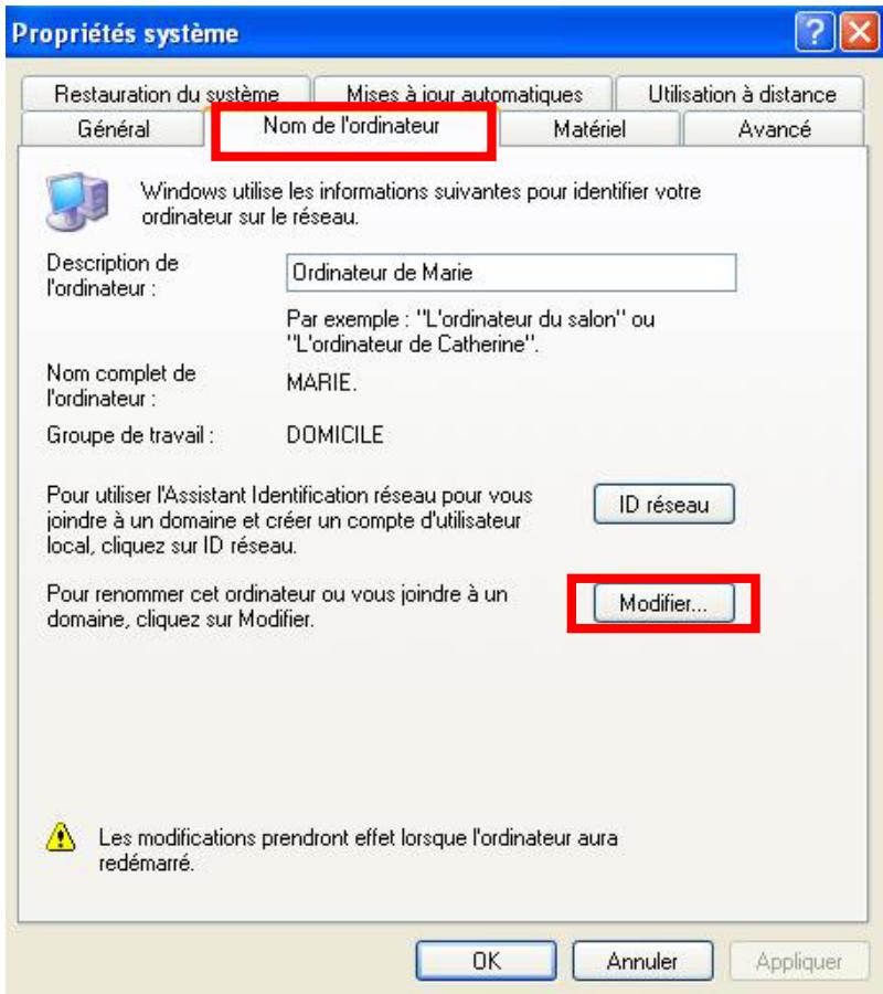 D-LINK DI-624 - Notions de base concernant les réseaux - 2