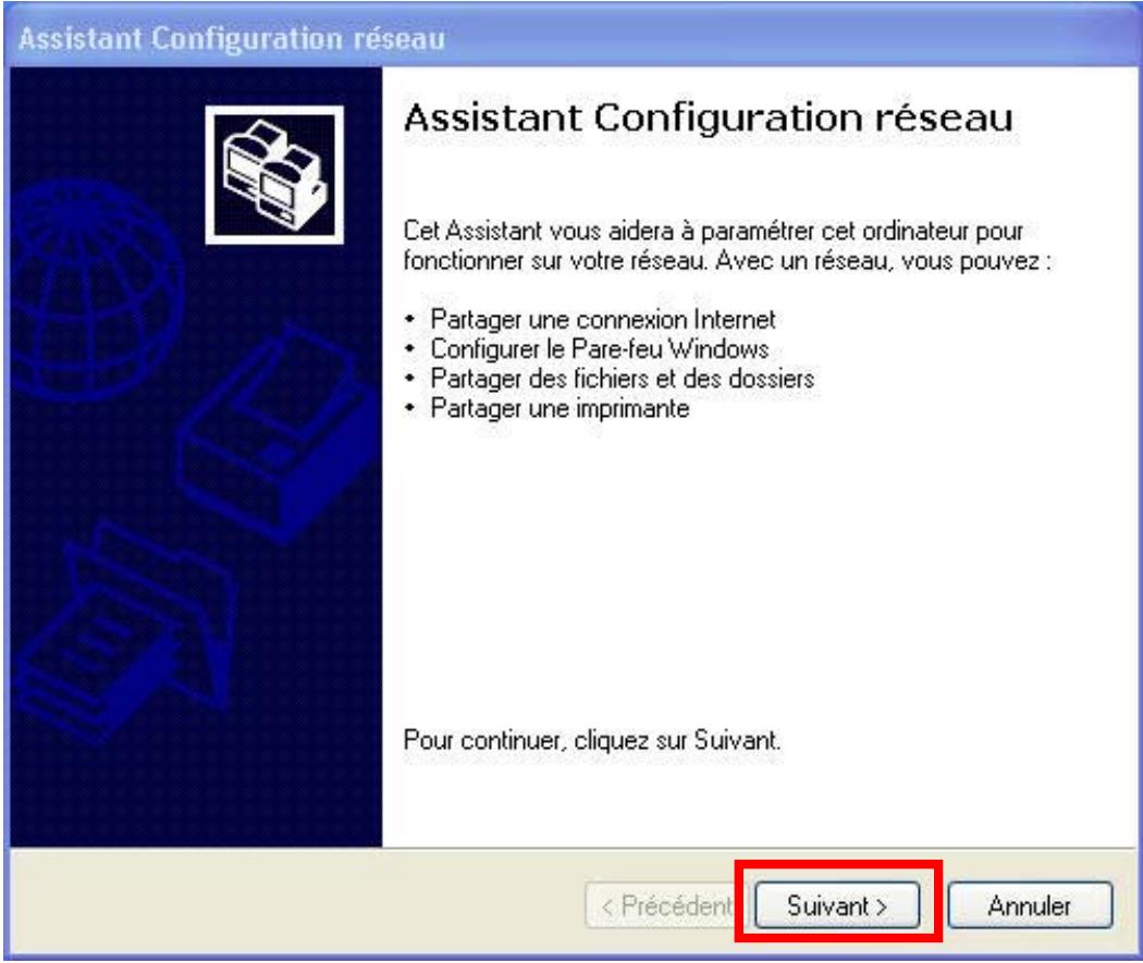 D-LINK DI-624 - Notions de base concernant les réseaux - 1