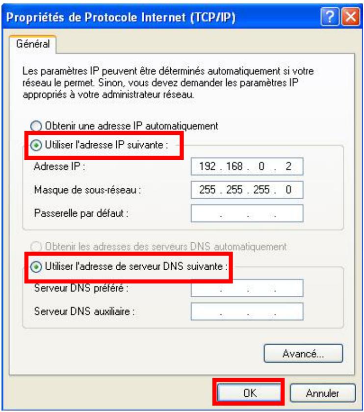 D-LINK DI-624 - Notions de base concernant les réseaux - 2