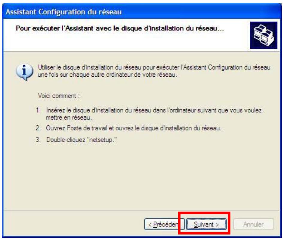 D-LINK DI-624 - Notions de base concernant les réseaux - 2