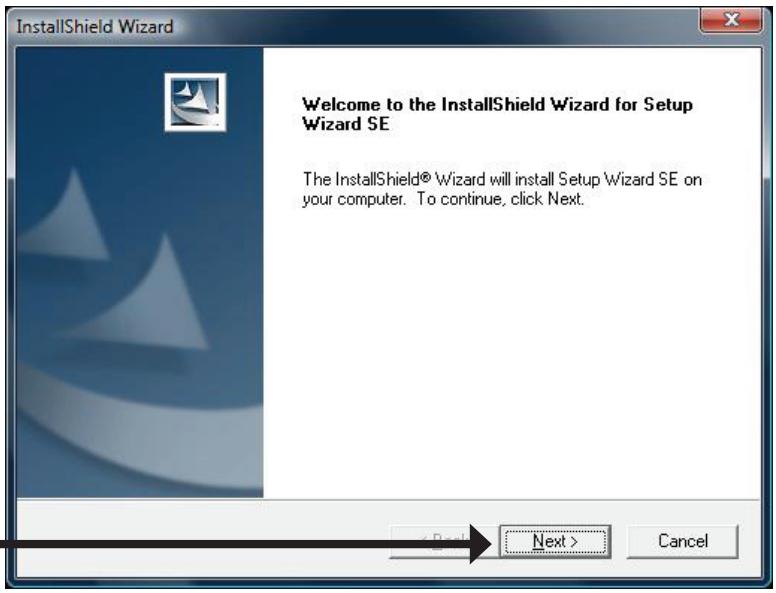 D-LINK DCS-3411 - Software Installation - 2