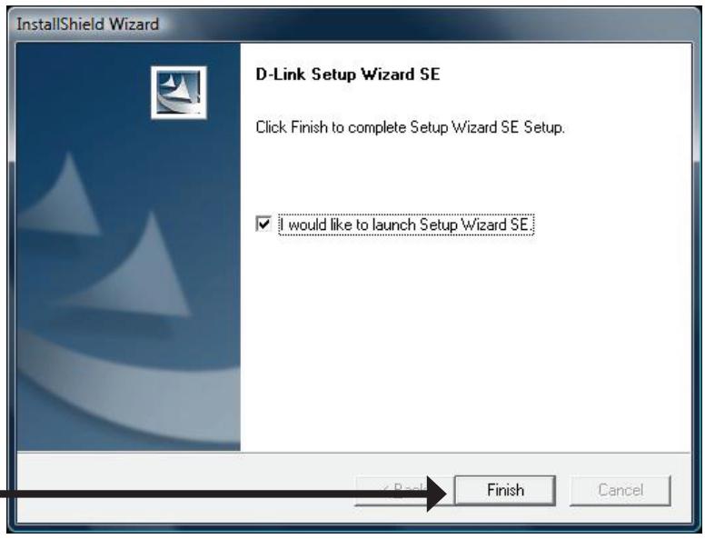D-LINK DCS-3411 - Click Next - 2