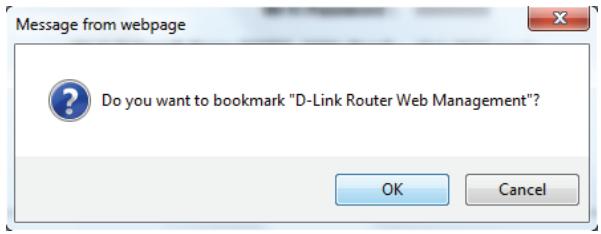 D-LINK DIR-810L,  DIR-810 L - Assistant de configuration rapide - 6