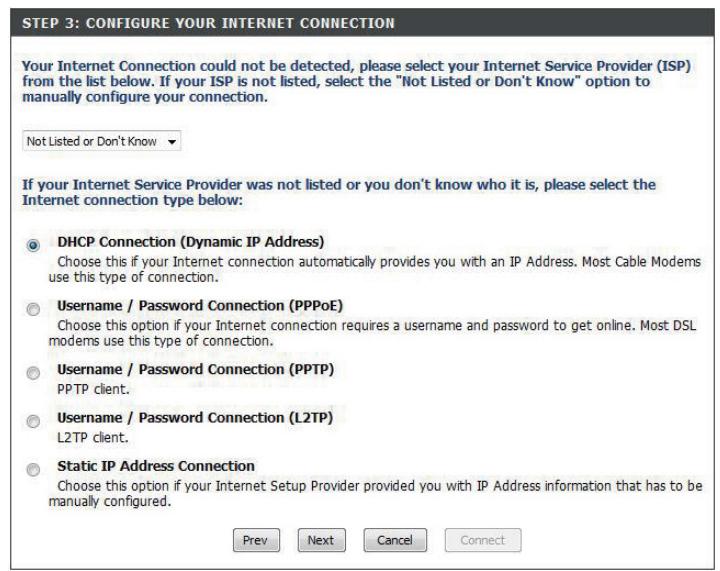 D-LINK EXTREME N600 DIR-825 - Assistant de configuration - 2