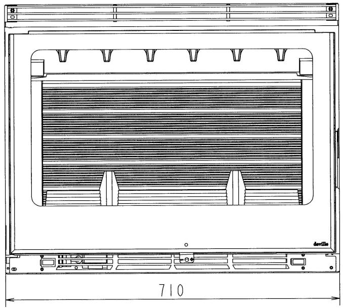 DEVILLE C07921 - 04-10 - BIJZONDERE VOORWAARDEN VAN GARANTIE - 2