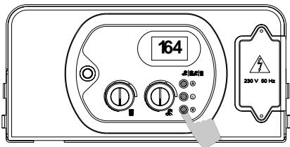 DEVILLE DCB 100 B - Paramètre 16 - activation commande téléphonique - 7