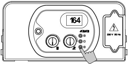 DEVILLE DCB 100 B - Paramètre 16 - activation commande téléphonique - 3