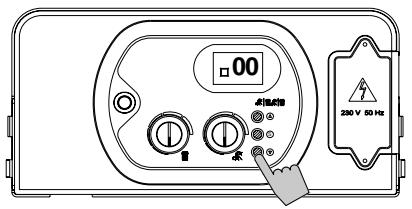 DEVILLE DCB 100 B - Paramètre 15 - activation carte de gestion des zones - 1