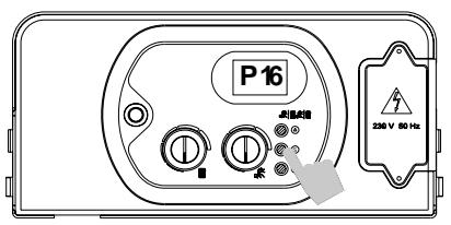 DEVILLE DCB 100 B - Paramètre 15 - activation carte de gestion des zones - 2