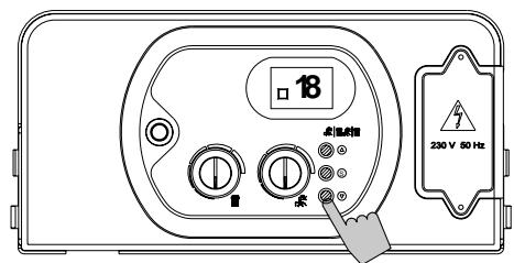 DEVILLE DCB 100 B - Paramètre 07 – temporisation post-circulation pompe en mode chauffage - 1