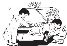 FIAT SEDICI - CONTRÔLES ET ENTRETIEN DU VÉHIGULE - 2