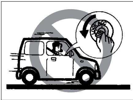 FIAT SEDICI - Avertisseur clé de contact - 1