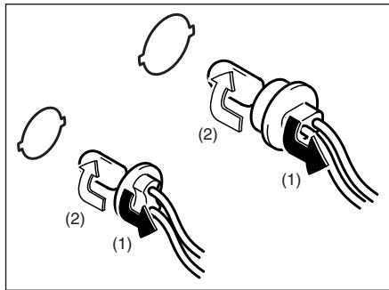 FIAT SEDICI - PROJECTEUR - 2