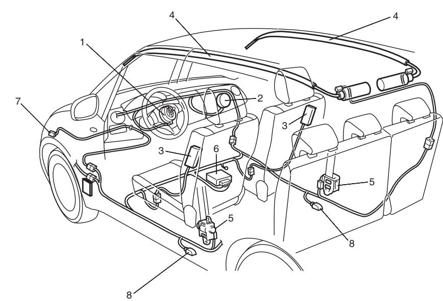 FIAT SEDICI - ATTENTION - 1