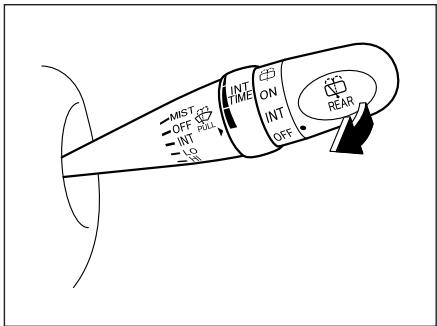 FIAT SEDICI - ESSUIE-GLACE - 3