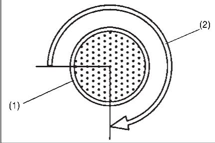 FIAT SEDICI - REEMPLACEMENT DU FILTRE À HUILE - 1