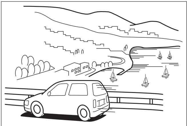 FIAT SEDICI - CONSEILS DE CONDUITE - 1