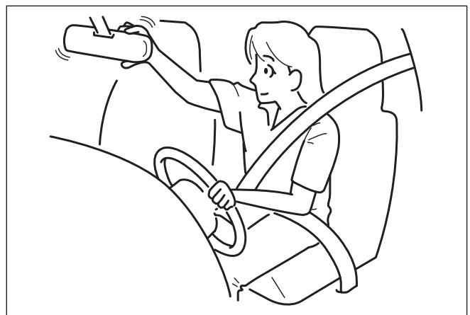 FIAT SEDICI - AVANT DE PRENDRE LA ROUTE - 1