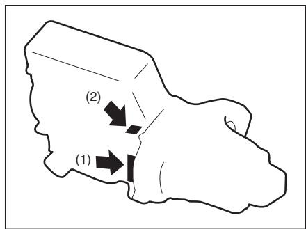 FIAT SEDICI - MARQUAGE DU CHÂSSIS - 3