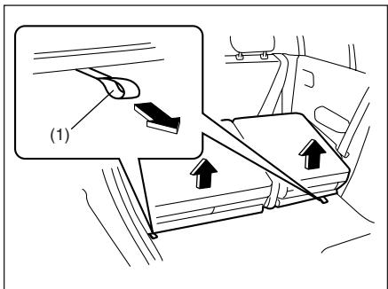 FIAT SEDICI - SIÉGES AR RABATTABLES - 4