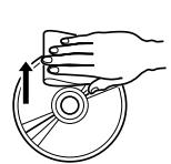 FIAT SEDICI - PRECAUTIONS POUR L'UTILISATION DU CD - 4