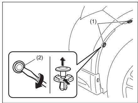 FIAT SEDICI - Ampoules - 2