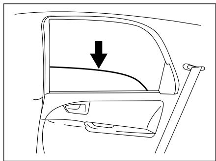 FIAT SEDICI - Porte passager - 3