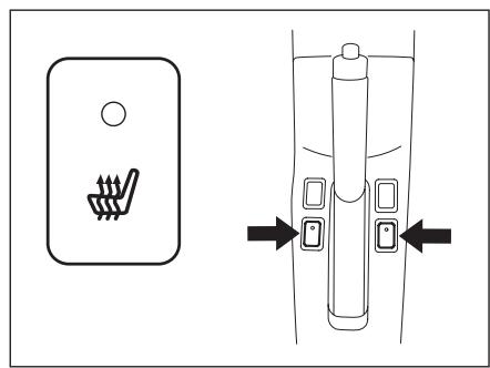 FIAT SEDICI - SIEGES AR CHAUFFANTS - 1
